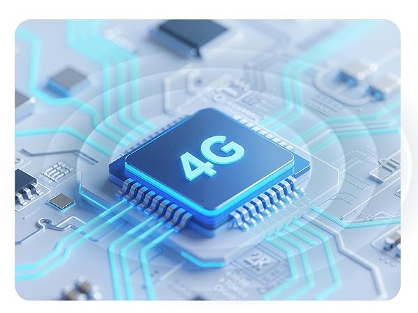 Cámaras de vigilancia sin WiFi: Modelos 4G y guía de compra