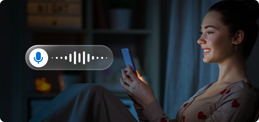 Audio bidireccional con cancelación de ruido