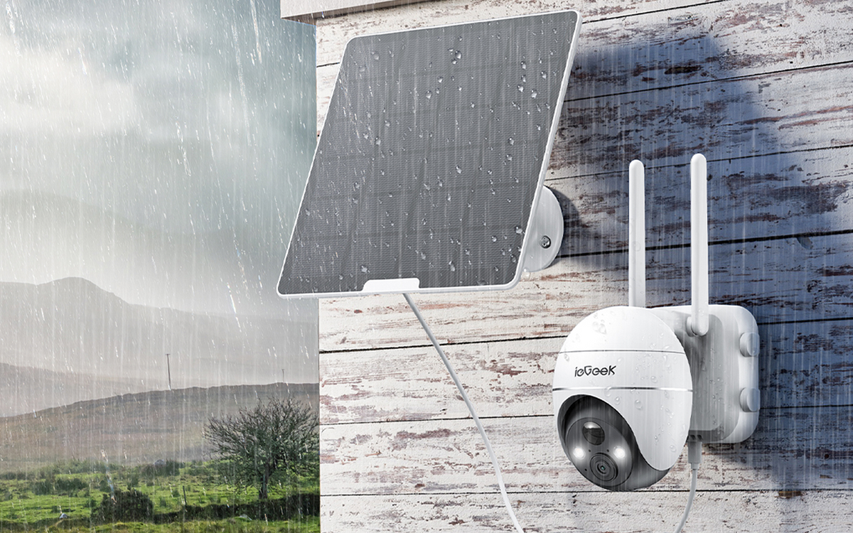 Fiabilidad a prueba de tormentas