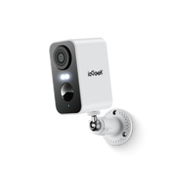 ieGeek Cámara de seguridad a batería ZY-C1