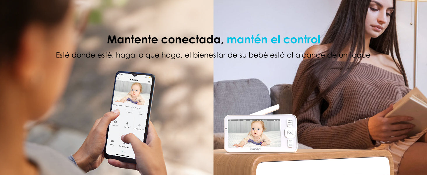 Doble control