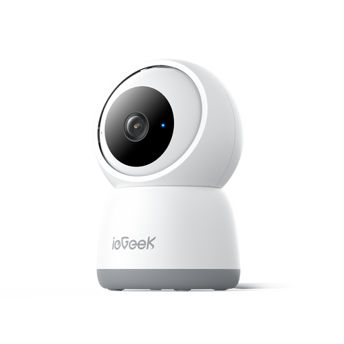 ieGeek Cámara para Interiores SC1 Pro