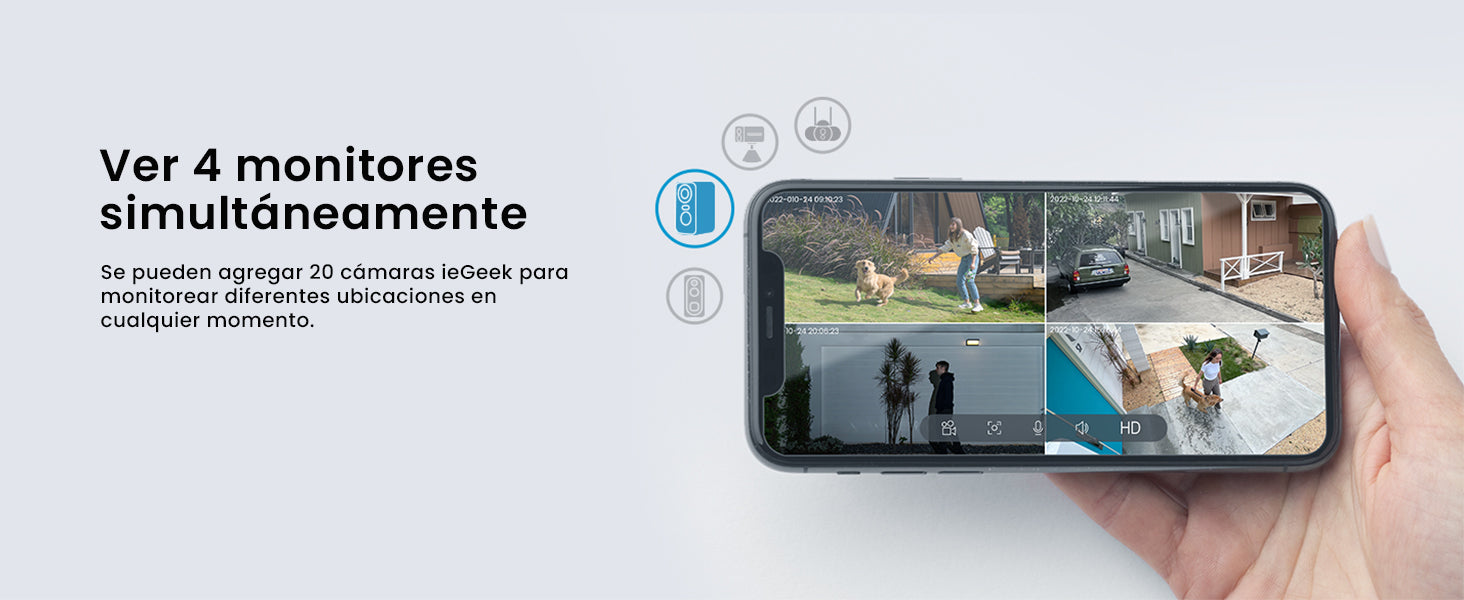 App todo en uno