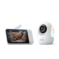 ieGeek Vigilabebés con cámara Baby 5