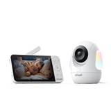 1 Cámara + 1 Pantalla