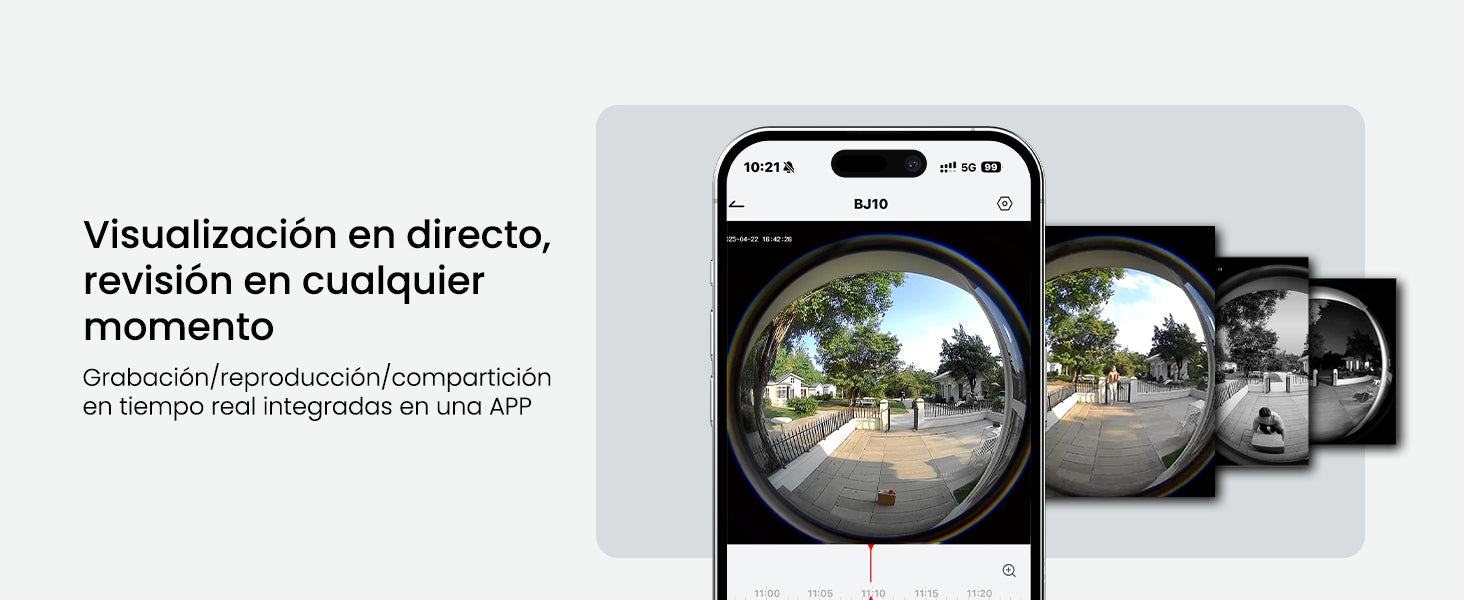 App todo en uno
