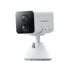 ieGeek Cámara de seguridad interior ZS-GX7S