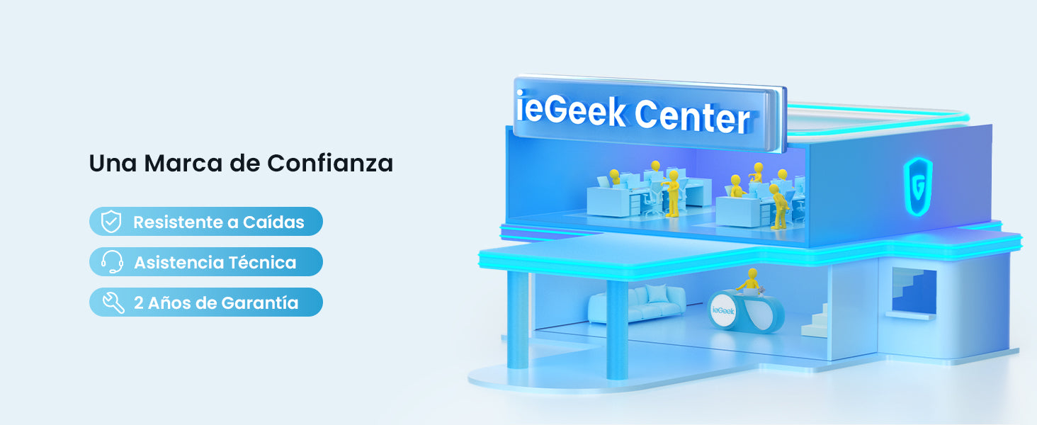 Atención al Cliente