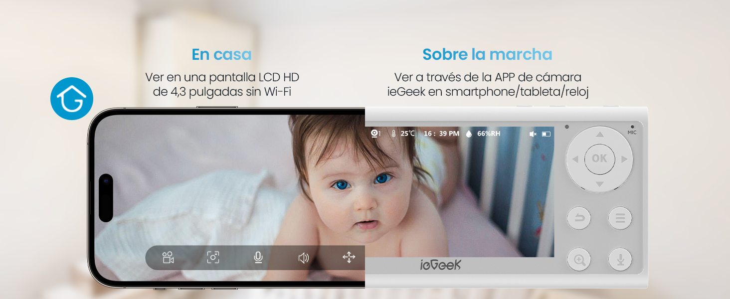Doble conexión