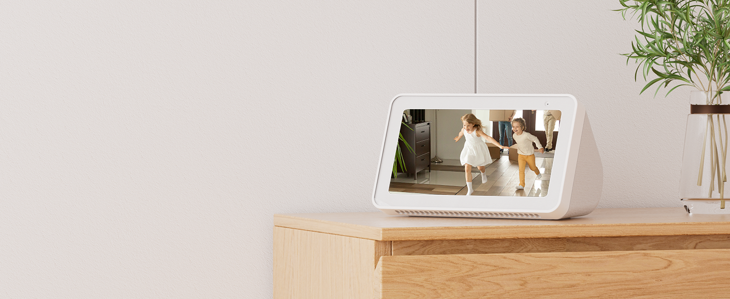 Compatible con Alexa