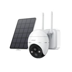ieGeek Cámara inalámbrica con grabación 24/7 S7