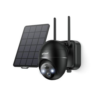 ieGeek Cámara de seguridad para exterior  ZS-GX1S