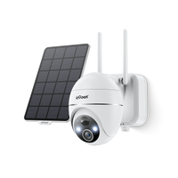 ieGeek Cámara de seguridad para exterior  ZS-GX1S