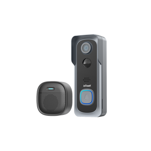 ieGeek Timbre con vídeo Bell J1