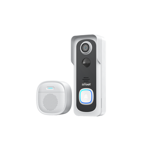 ieGeek Timbre con vídeo Bell J9