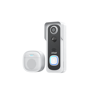 ieGeek Timbre con vídeo Bell J9