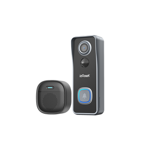 ieGeek Timbre con vídeo Bell J9 Plus