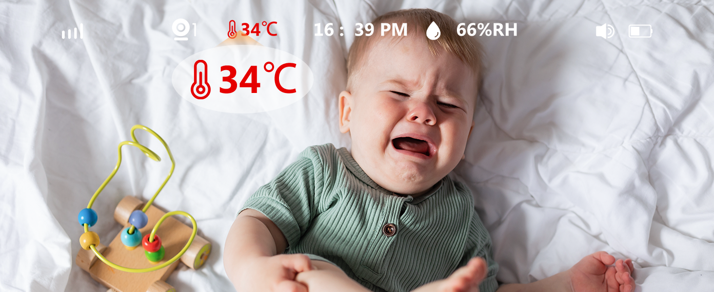Sensor de temperatura