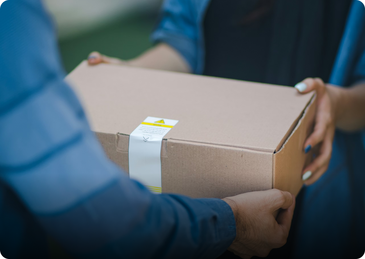 Inventario y envío prioritarios