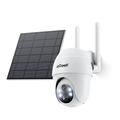 ieGeek Cámara de seguridad 4G LTE S11