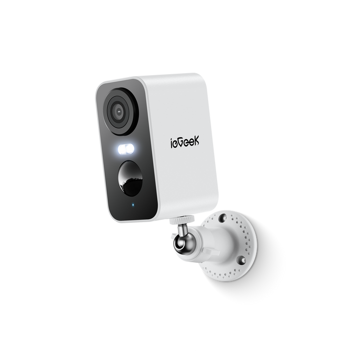 ieGeek Cámara de seguridad con batería ZS-GX3S