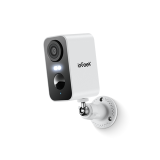 ieGeek Cámara de seguridad a batería ZY-C1