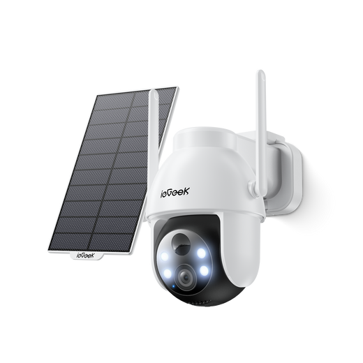 ieGeek Cámara ZY-C2