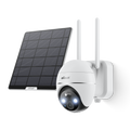 ieGeek Cámara 4G LTE ZY-G1