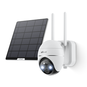 ieGeek Cámara 4G LTE ZY-G1