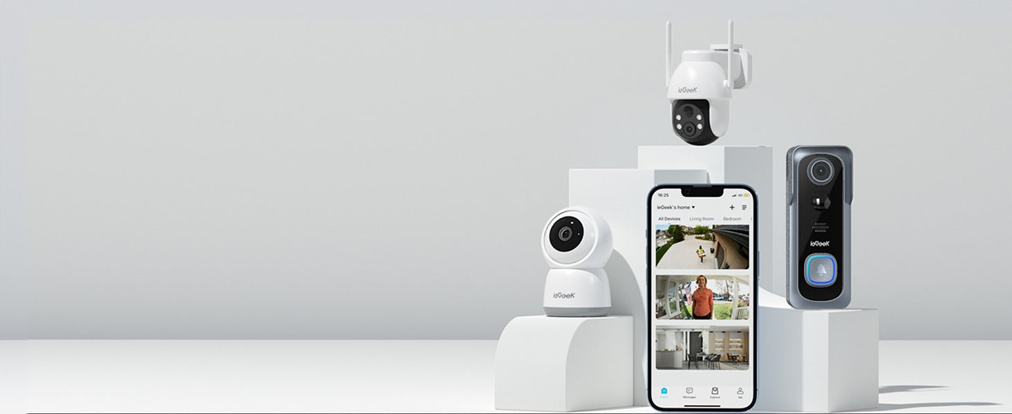 App ieGeek Cam