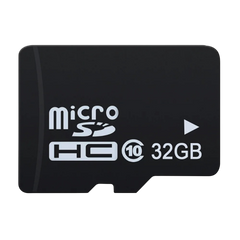 SD de 32 GB