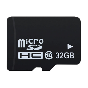 ieGeek Tarjeta Micro SD de 32 GB