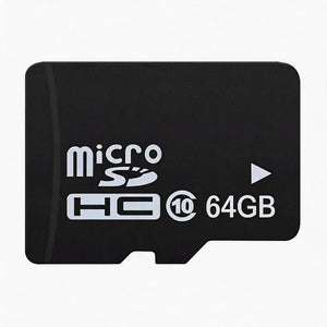 ieGeek Tarjeta Micro SD de 64 GB