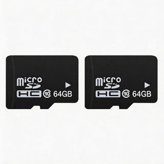 ieGeek Tarjeta Micro SD de 64 GB