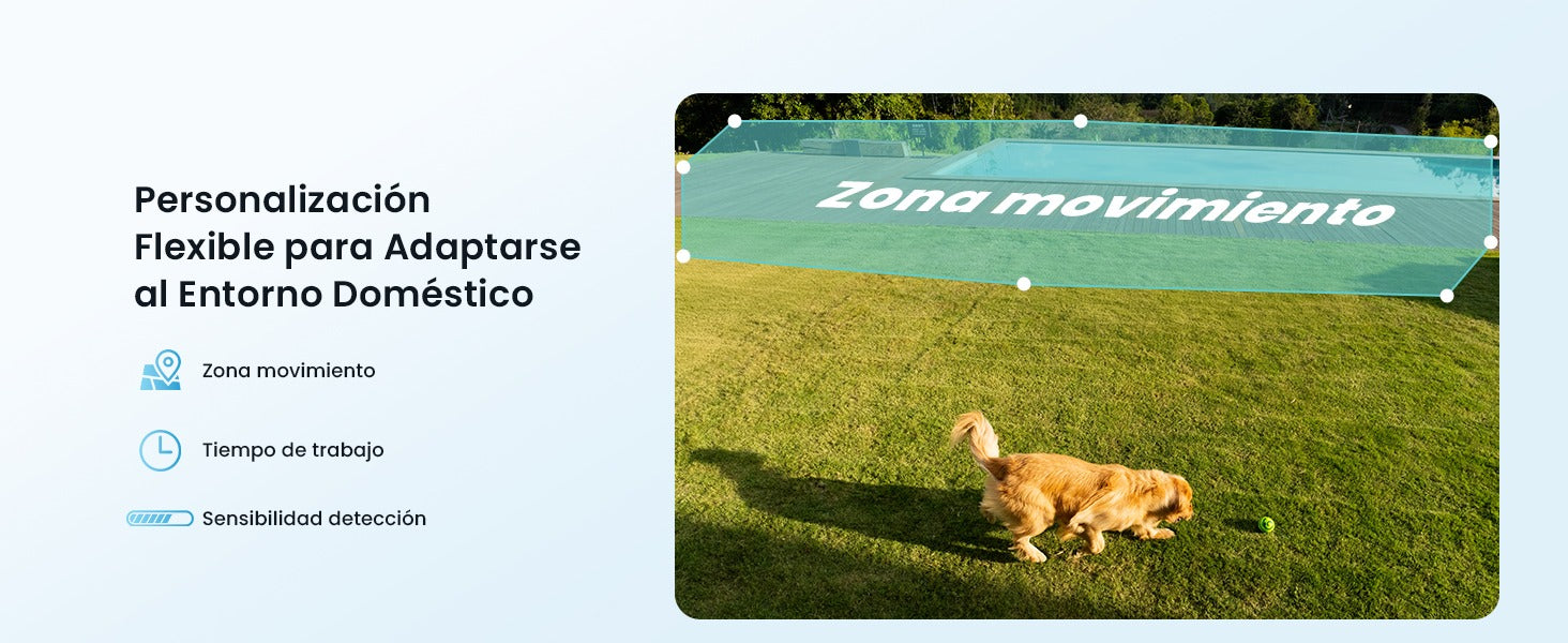 Personalización flexible