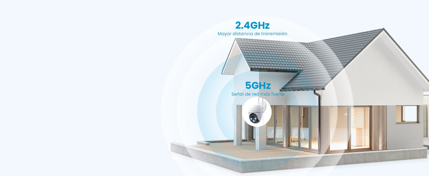 WiFi de doble banda