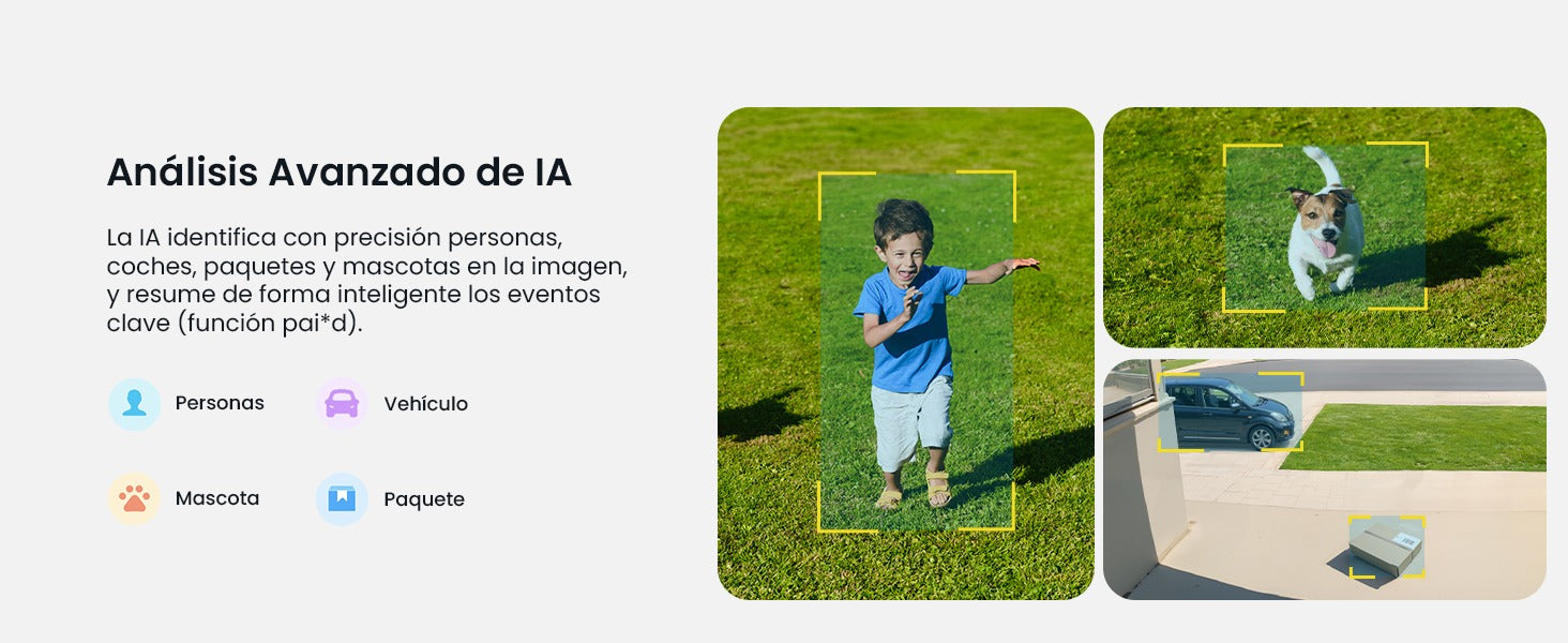Identificación humana gratuita