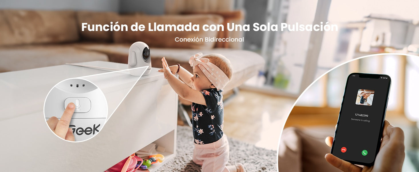 Botón de llamada directa