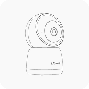 Cámaras de seguridad para interiores