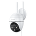 Cámaras de seguridad cableadas