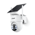 Cámaras PTZ 360°